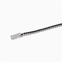 Bracciale Mabina Donna TENNIS CLUB in Argento 533744-M - 533744-M